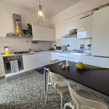 Casa Gagge By World Apartment *