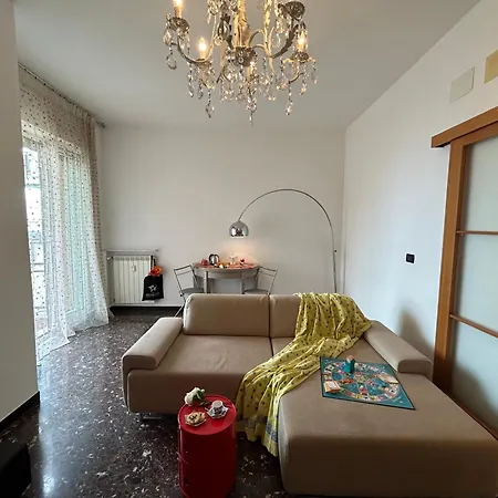 Casa Gagge By World Apartment Genoa