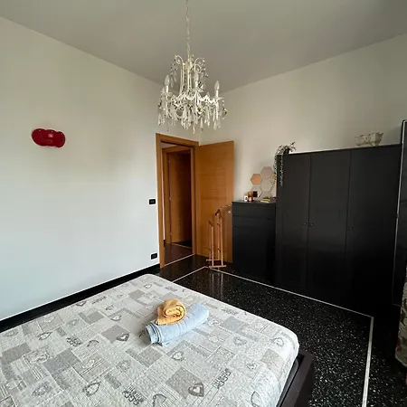 Casa Gagge By World Genoa